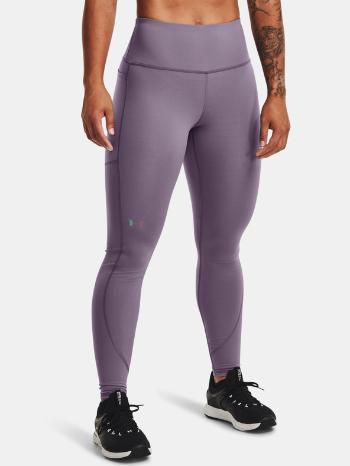 Under Armour UA Rush Colanţi Violet