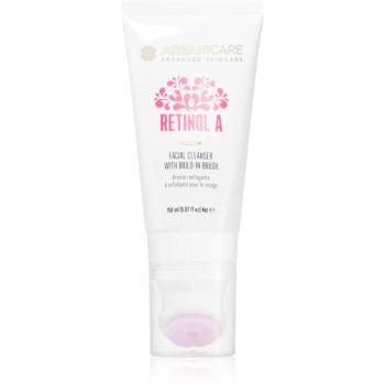 Arganicare Retinol A Facial Cleanser gel de curățare faciale 150 ml