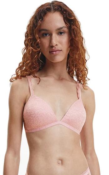 Calvin Klein Sutien de damă CK One Triangle QF6199E-TH4 M