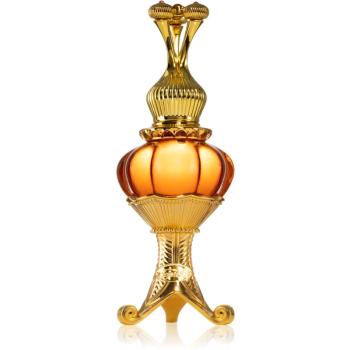 Bait Al Bakhoor Supreme Amber ulei parfumat unisex 20 ml