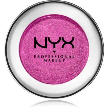 NYX Professional Makeup Prismatic Shadows farduri de ochi strălucitoare culoare 17 Dollface 1.24 g