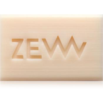 Zew For Men Vegan Hypoallergenic Soap săpun solid pentru fata si corp 85 g