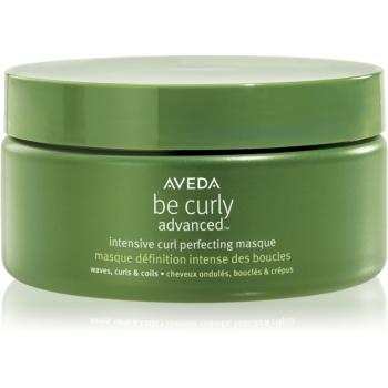 Aveda Be Curly Advanced™ Intensive Curl Perfecting Masque masca pentru păr creț 200 ml