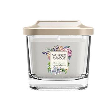 Yankee Candle Lumânare aromatică mică Passionflower 96 g