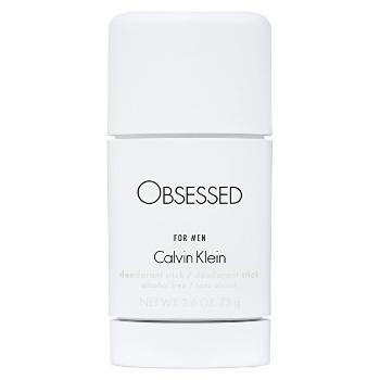 Calvin Klein Obsessed For Men - deodorant solid 75 ml