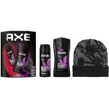 Axe Excite set cadou (pentru corp si par) pentru bărbați