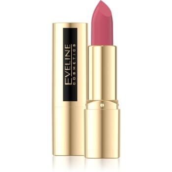 Eveline Cosmetics Variété ruj satinat culoare 01 Rendez-Vous 4 g