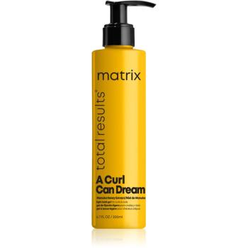 Matrix Total Results A Curl Can Dream gel fixare pentru par ondulat si cret 200 ml