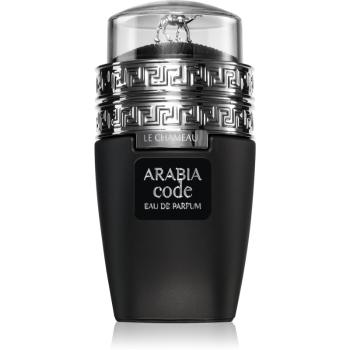 Le Chameau Arabia Code Eau de Parfum pentru femei 100 ml