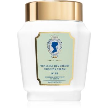 Académie Scientifique de Beauté Vintage Princess Cream N°83 cremă multi-activă pentru reîntinerire cu peptide 50 ml