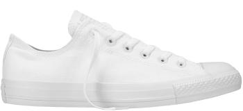 Converse Adidași Chuck Taylor All Star White Monochrome 38