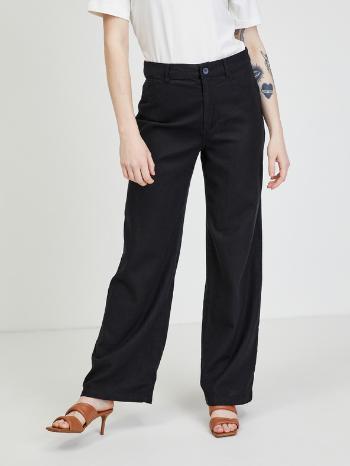 ONLY Hope Pantaloni Negru