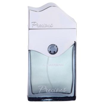 Al Haramain Precious Silver Eau de Parfum pentru femei 100 ml