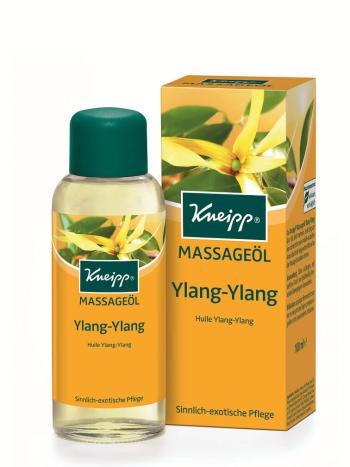 Kneipp Ulei de masaj Ylang-Ylang 100 ml