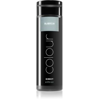 Subrina Professional Direct Colour Culoare intensa pentru par, fara amoniac culoare Silver 200 ml