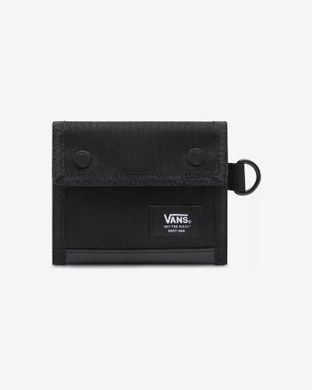 Vans Kent Trifold Portofel Negru