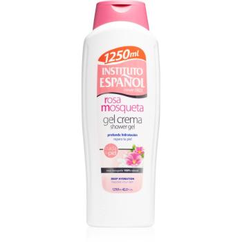 Instituto Español Rosehip gel de duș mătăsos 1250 ml