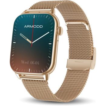 ARMODD Prime ceas inteligent culoare Rose Gold/Metal 1 buc