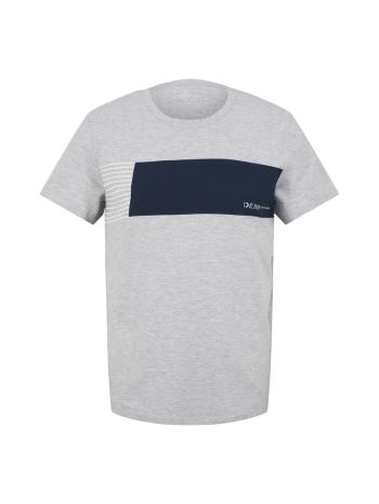 Tom Tailor Tricou pentru bărbați Regular Fit 1033037.15398 M