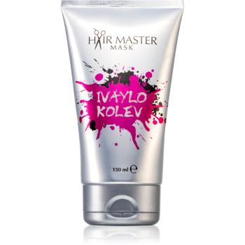 Mi Amante Professional Hair Master Masca hidratanta par cu keratina 150 ml