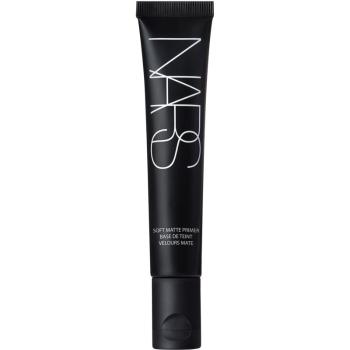 NARS SOFT MATTE PRIMER bază de machiaj matifiantă, sub fondul de ten 30 ml