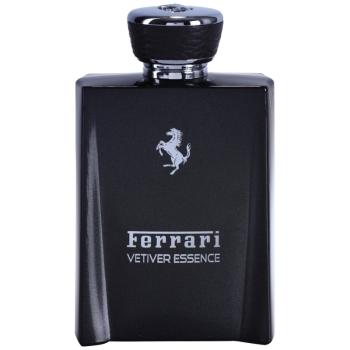 Ferrari Vetiver Essence Eau de Parfum pentru bărbați 100 ml