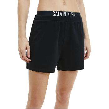 Calvin Klein Pantaloni scurți pentru femei KW0KW01356-BEH XL