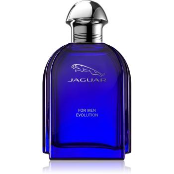 Jaguar Evolution Eau de Toilette pentru bărbați 100 ml
