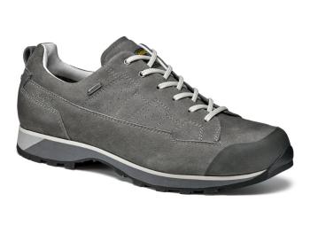 Pantofi pentru bărbați Asolo Camp GV grey/A362