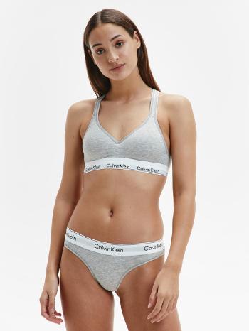 Calvin Klein Underwear	 Sutien Gri