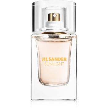 Jil Sander Sunlight Intense Eau de Parfum pentru femei 60 ml