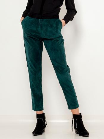 CAMAIEU Pantaloni Verde