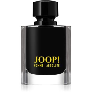 JOOP! Homme Absolute Eau de Parfum pentru bărbați 80 ml