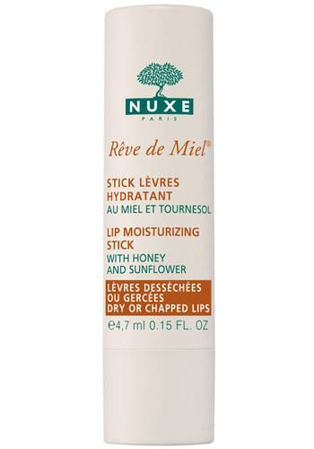 Nuxe Stick hidratant pentru buze Reve de Miel (Lip Moisturizing Stick) 4 g