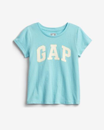 GAP Logo Tricou pentru copii Albastru