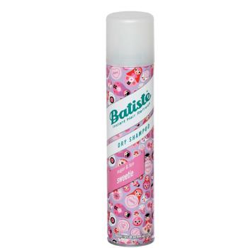 batist Sampon de par uscat cu cukrátek parfum (Dry Shampoo Sweetie) 200 ml