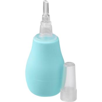 BabyOno Nasal Aspirator aspirator nazal pentru copii Mint 1 buc