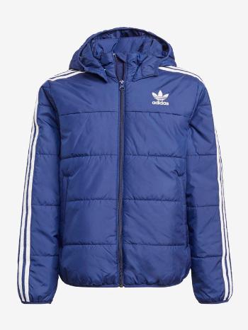 adidas Originals Padded Jacket Jachetă pentru copii Albastru