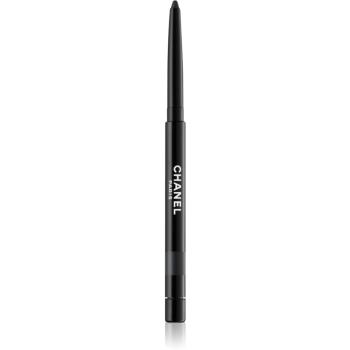 Chanel Stylo Yeux Waterproof eyeliner khol rezistent la apa culoare 944 Noir Enigmatique 0.3 g