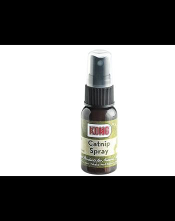 KONG Naturals Catnip Spray 30 ml