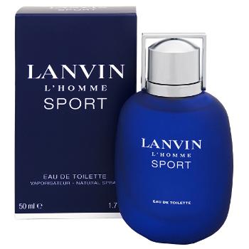 Lanvin L´ Homme Sport - EDT  100 ml