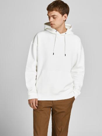 Jack & Jones Star Hanorac Alb