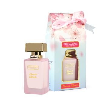 Hamidi Forever Bloom - apă de parfum concentrată fără alcool 50 ml