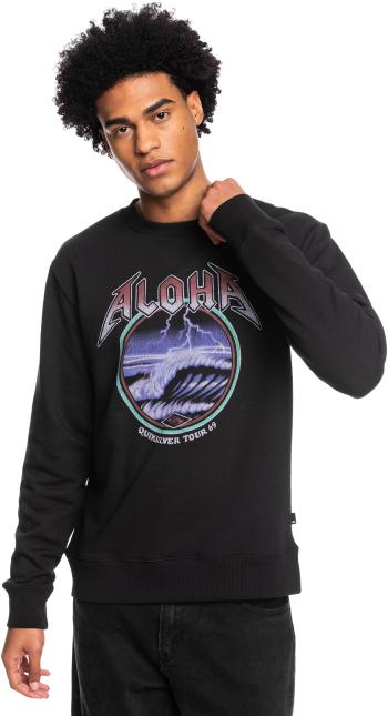 Quiksilver Tricou pentru bărbați Rock Waves Comfort Fit EQYFT04688-KVJ0 XXL