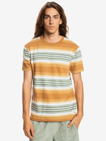 Quiksilver Transat Tricou Galben