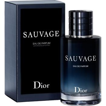 Dior Sauvage - EDP (cu reumplere) 100 ml