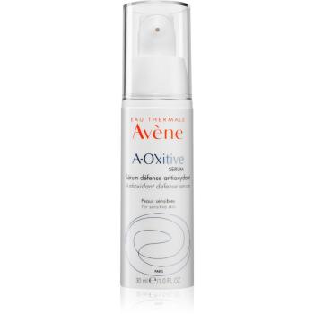 Avène A-Oxitive ser antioxidant protector pentru piele sensibilă 30 ml