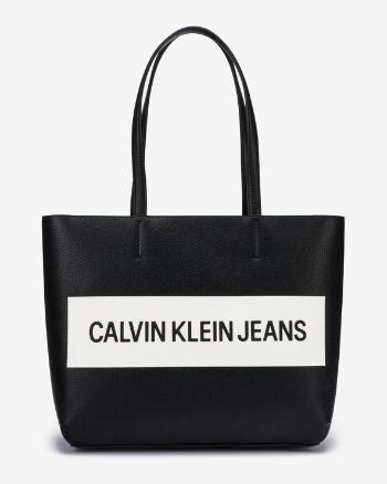 Calvin Klein Genți Negru