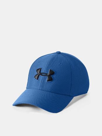 Under Armour Blitzing Șapcă de baseball Albastru