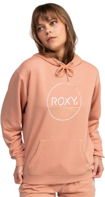 Roxy Hanorac pentru femei Relaxed Fit ERJFT04815-TJB0 XXL